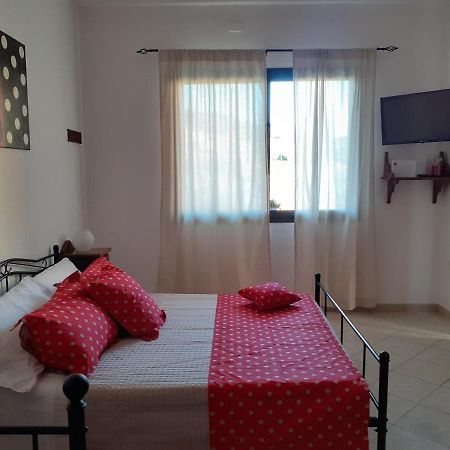 B&B Marzo '51 Villasimius Exterior photo