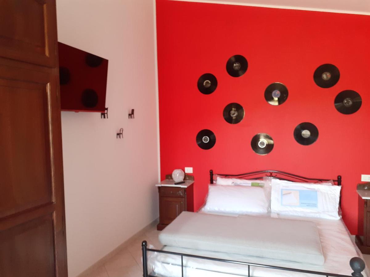 B&B Marzo '51 Villasimius Exterior photo