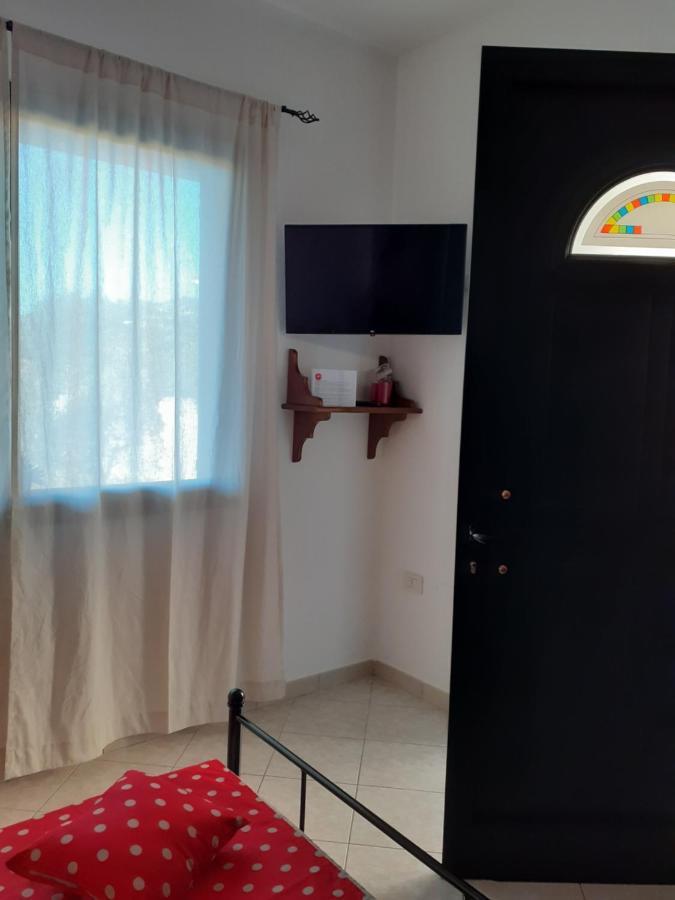 B&B Marzo '51 Villasimius Exterior photo