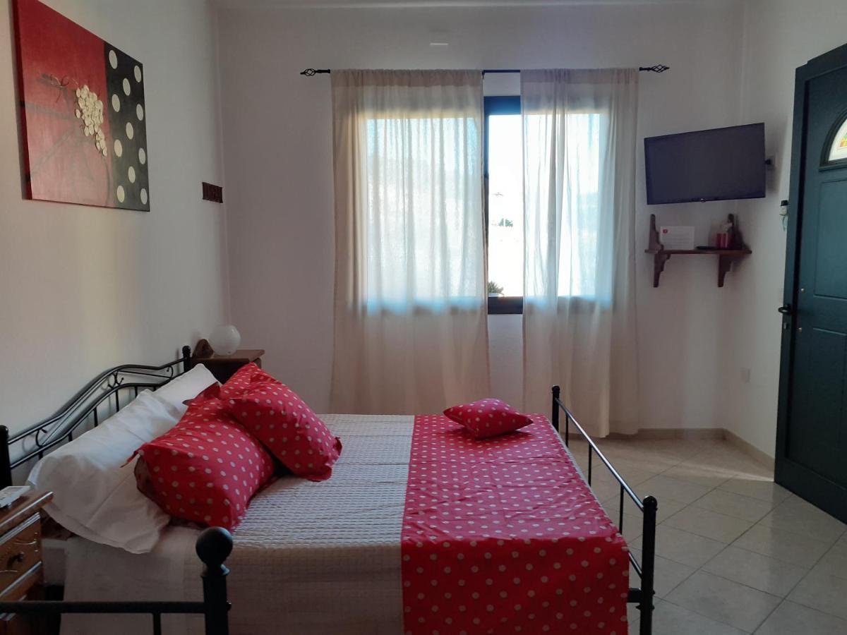 B&B Marzo '51 Villasimius Exterior photo