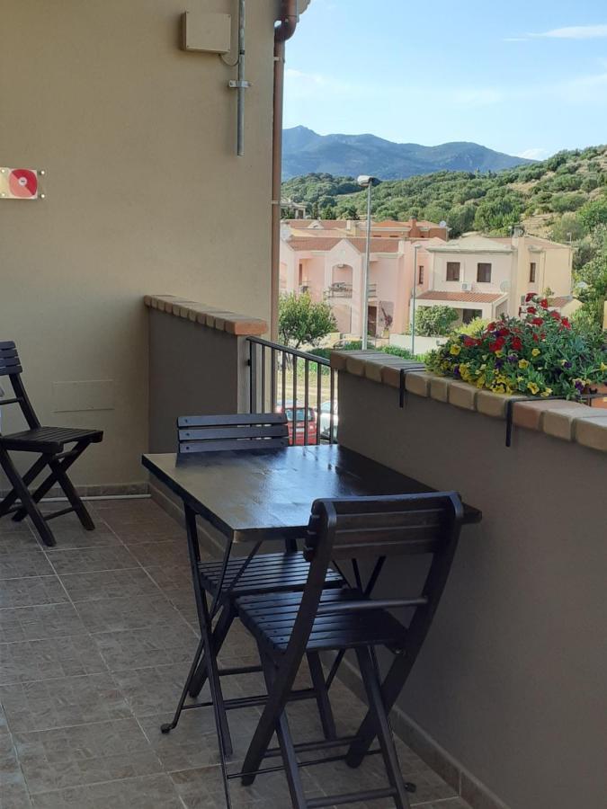 B&B Marzo '51 Villasimius Exterior photo