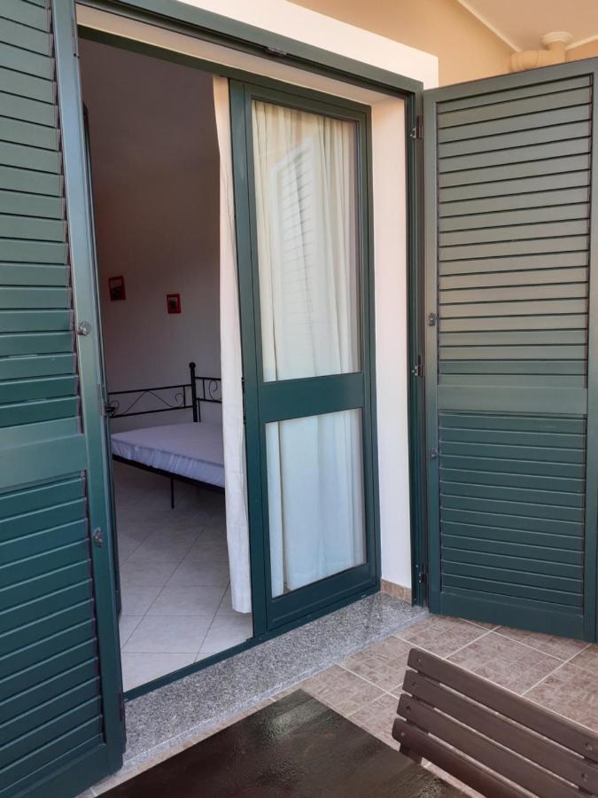 B&B Marzo '51 Villasimius Exterior photo