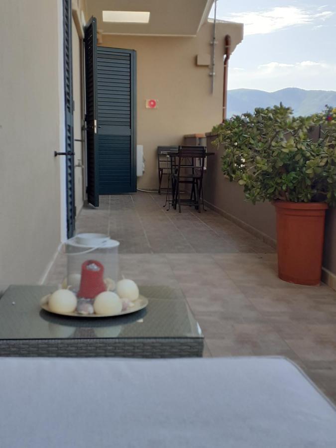 B&B Marzo '51 Villasimius Exterior photo