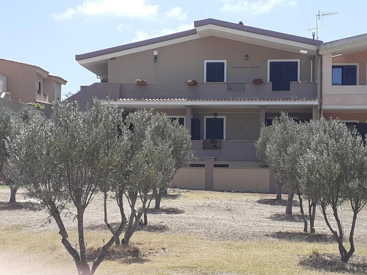 B&B Marzo '51 Villasimius Exterior photo